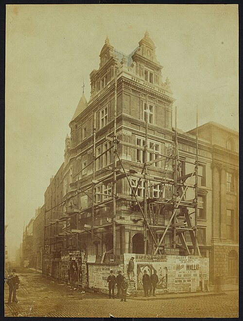 Thomas Newenham Deane